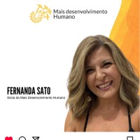 Fernanda Sato