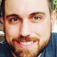 Jason Mcgill