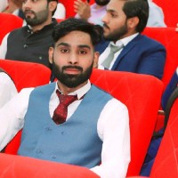 Nouman Shah