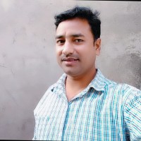 Kajod Jangid