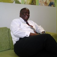Mpho Selotlego