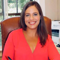Andrea Chernin