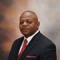 Alvin Keitt
