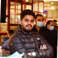 Aswin Thapaliya