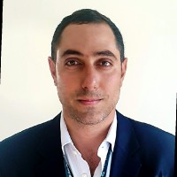 Karim Khairallah, MBA