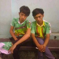 Niko Slamet