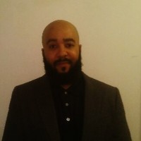 Marcus Hairston
