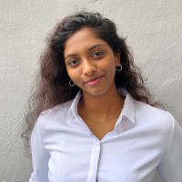Manisha Anbudurai