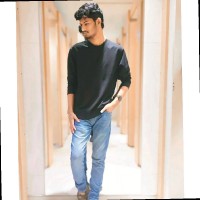 Jaison Arokiyaraj G