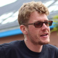 Niels De Mayer