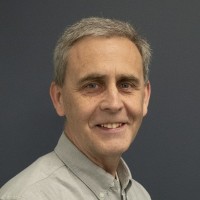 Mark Goodin