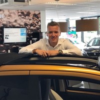 Tom Rotscheid
