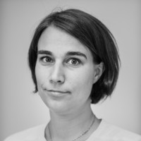 Merete Haukedal
