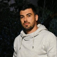 Daniele Deriu