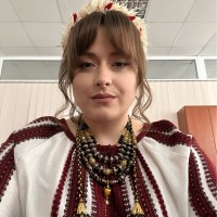 Iryna Dotsenko
