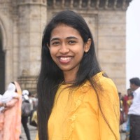 Amanta Mathew