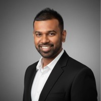 Pradeep Rupasinghe