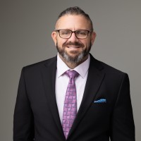 Timothy Cramer