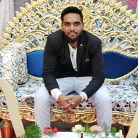 Nityananda Rock