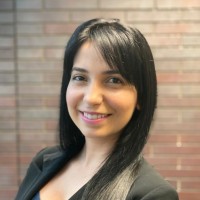 Rayane Silva-Curran
