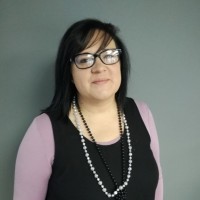 Samantha Lategan
