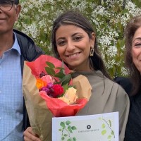 Sanaz Aslani