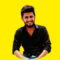 Ibrahim Lakhanii - Digital Marketing Strategist