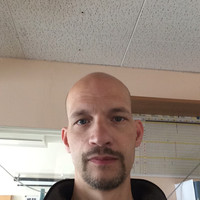 Johan Hallman