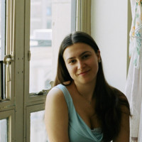 Sarah Mackenzie