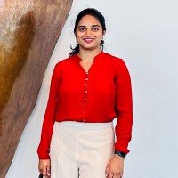 Deepika S