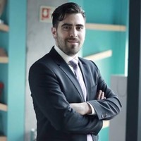 Daniel Delgado Roybal