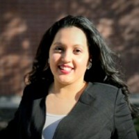 Zelene Molina, M.A.