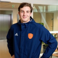 Jochem Blokland