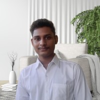 Ankit Singh