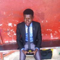 Asare Isaac