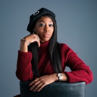 LeeAh Johnson