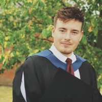 Jonathan Alderson Mrics