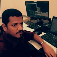 Pradeepan Deepan