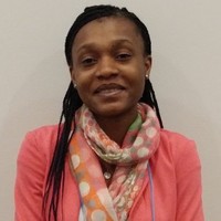 Joseline Zafack G.