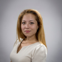 Elvira Govedarova