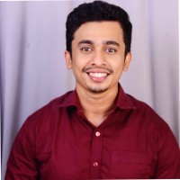 Sunil Kumar Behera
