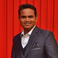 Bhupesh Lanjewar