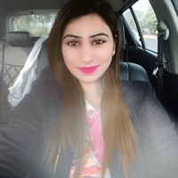 Vibhuti Tyagi