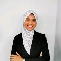RAIHANAH AMIRAH RAMLY