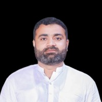 Syed Muhammad Shumail Raza