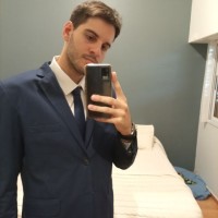 Lucio Agustin Barisone