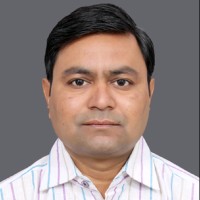 Kirit Patel