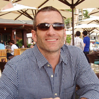 Michael Rhea