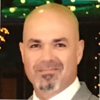 Benjamin Sepulveda