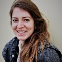 Coralie Chénais